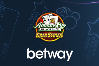 Play Atlantic City Blackjack at Betway Casino