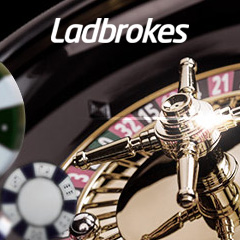 Play Luxurious 3D Roulette Premium at Ladbrokes Casino