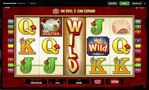 betway casino best slots